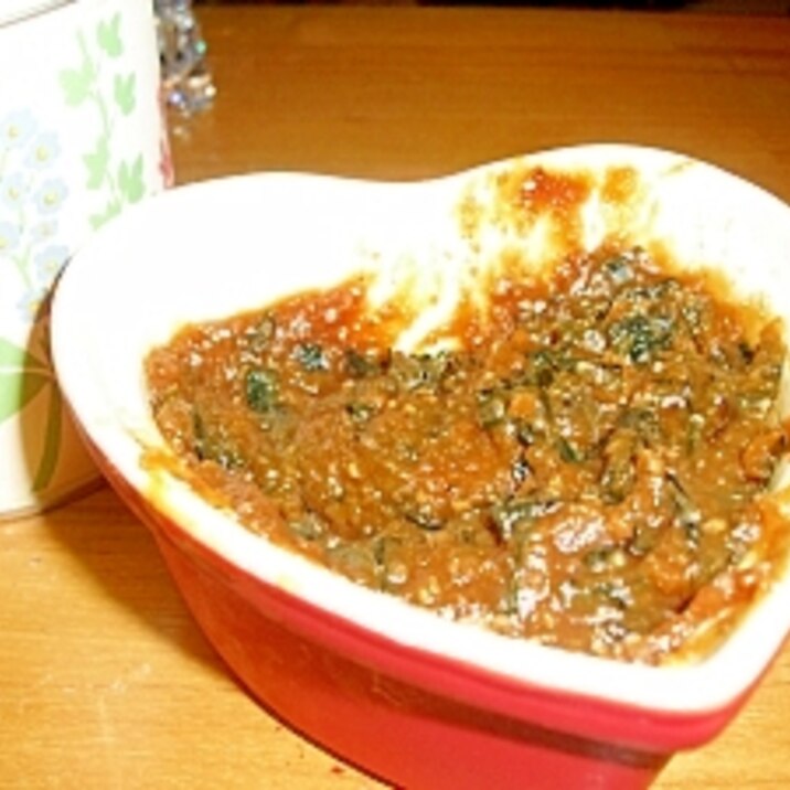 お肉にもお魚にも ニラ味噌だれ レシピ 作り方 By ゆぅなみ 楽天レシピ